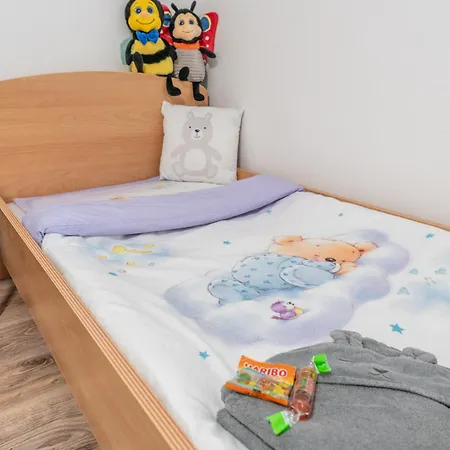 Vila Dum C. 28 Bystré Exteriér fotografie