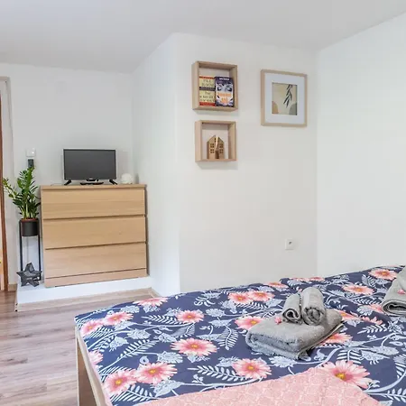 Vila Dum C. 28 Bystré Exteriér fotografie