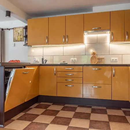 Vila Dum C. 28 Bystré Exteriér fotografie