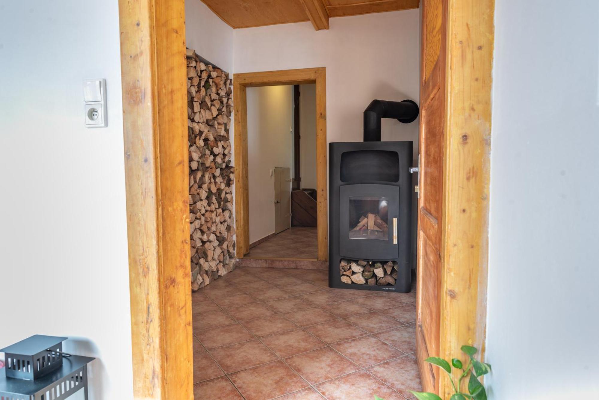 Holiday home Dum C. 28