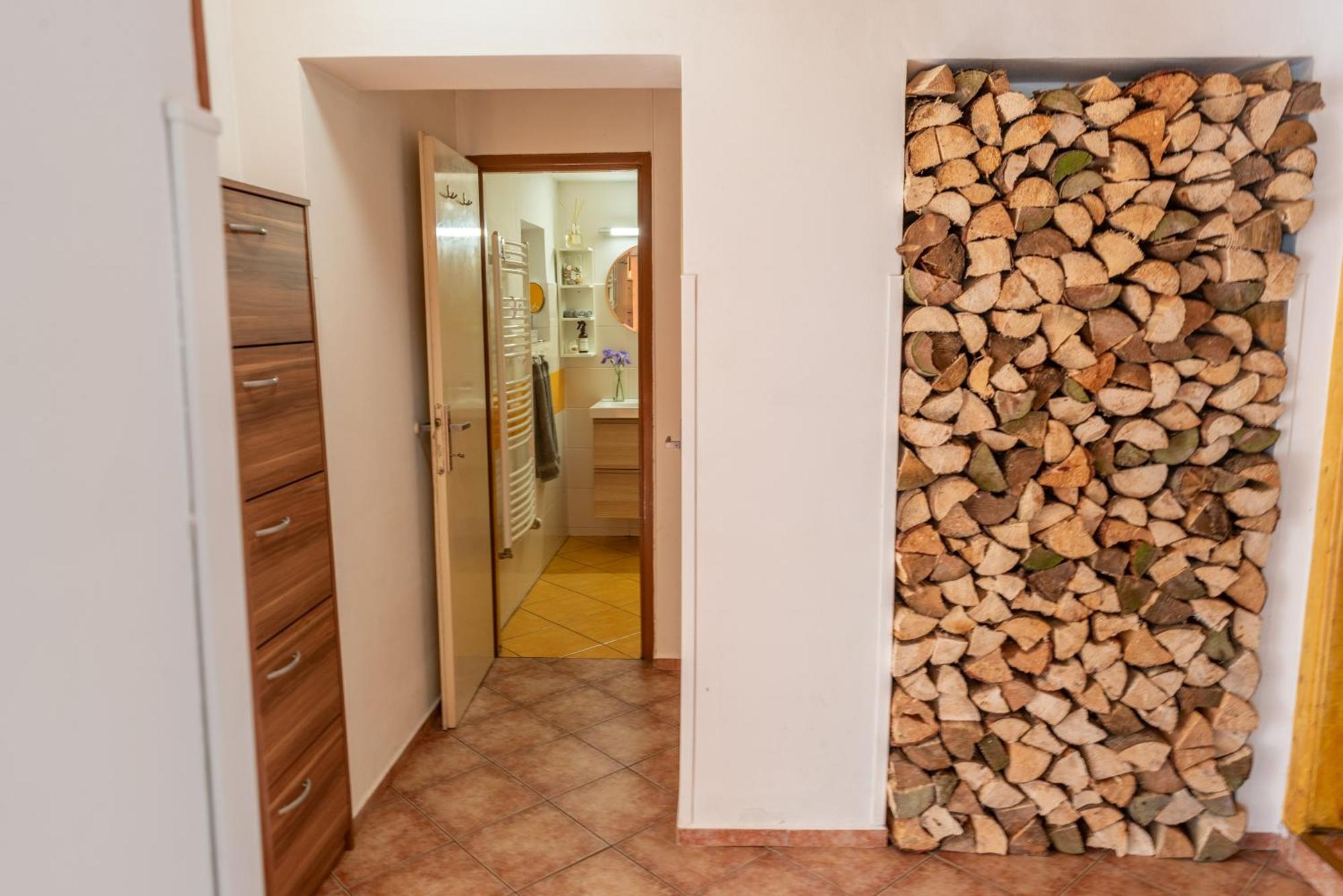 Dum C. 28 Holiday home Bystre (Hradec Kralove)