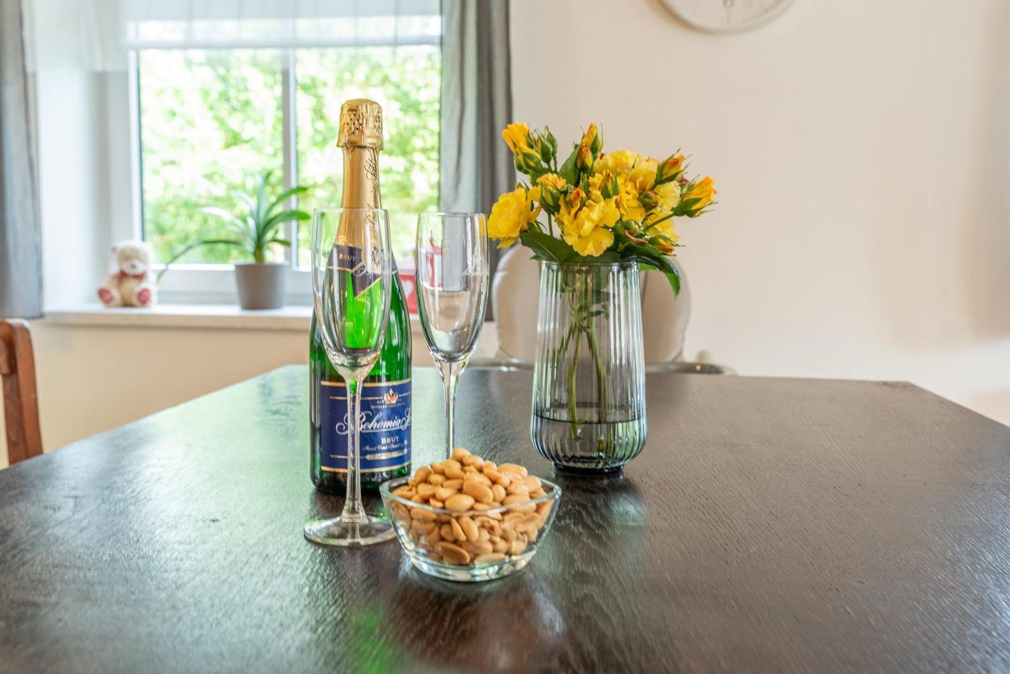 Holiday home Dum C. 28 Bystre (Hradec Kralove)