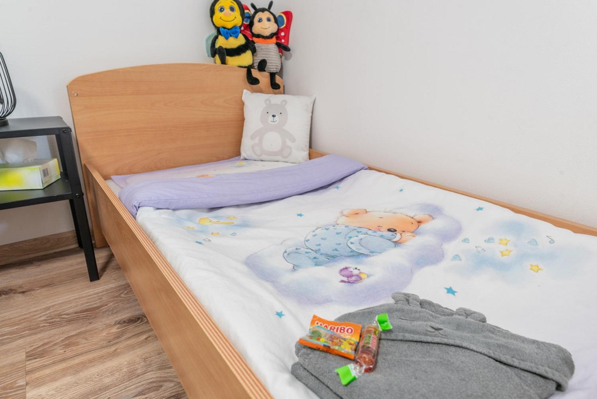 Holiday home Dum C. 28 Bystre (Hradec Kralove)