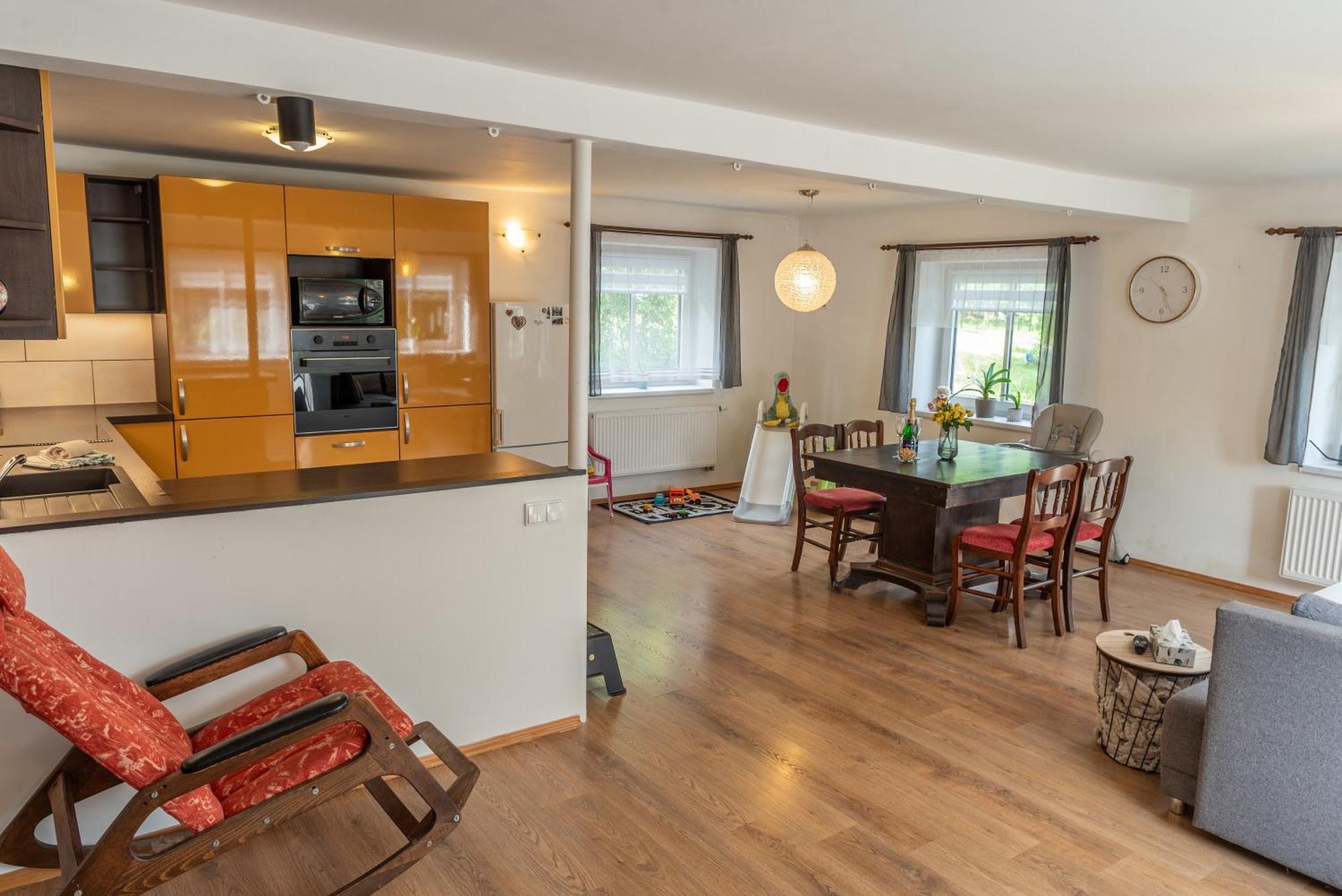 Dum C. 28 Holiday home Bystre (Hradec Kralove)