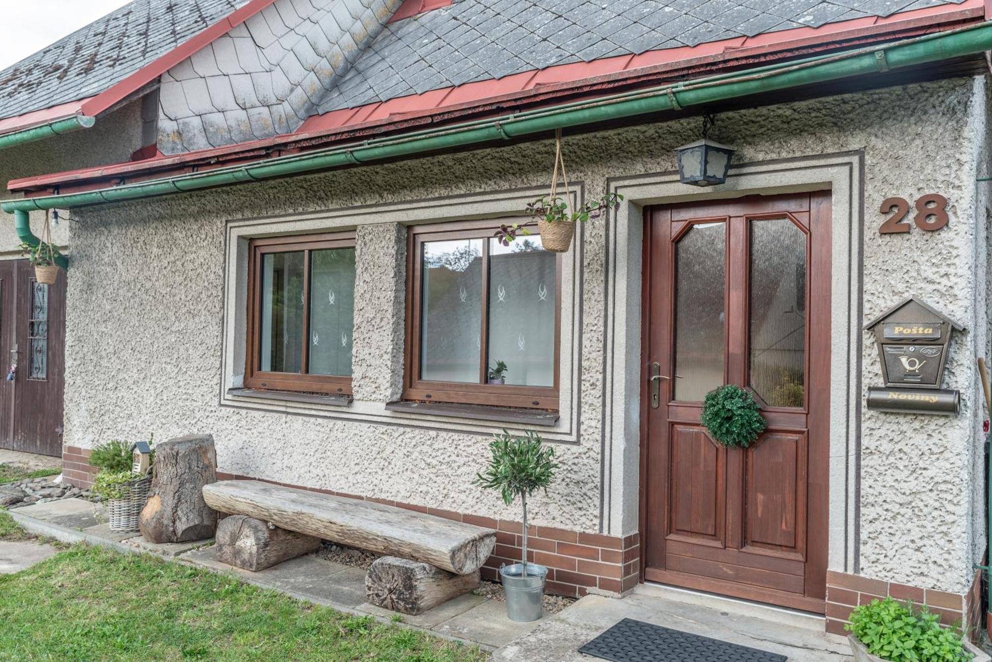 Holiday home Dum C. 28 *